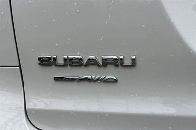 2020 Subaru Ascent Limited