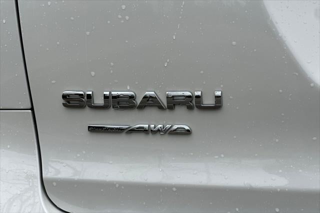 2020 Subaru Ascent Limited