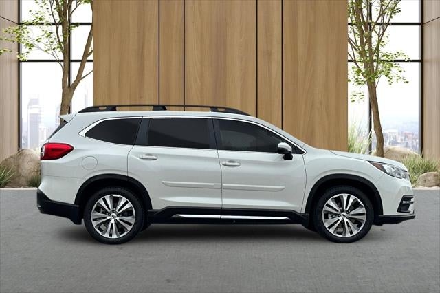 2020 Subaru Ascent Limited