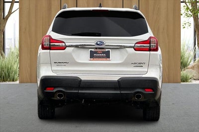 2020 Subaru Ascent Limited