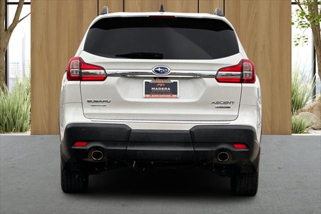 2020 Subaru Ascent Limited