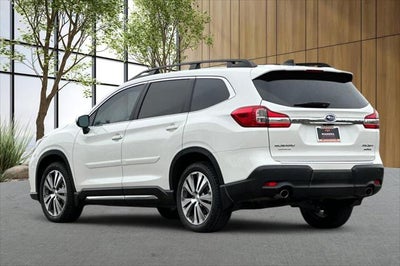 2020 Subaru Ascent Limited