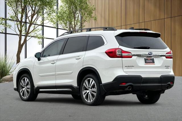 2020 Subaru Ascent Limited