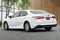 2018 Toyota Camry Hybrid LE