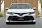 2018 Toyota Camry Hybrid LE