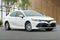 2018 Toyota Camry Hybrid LE