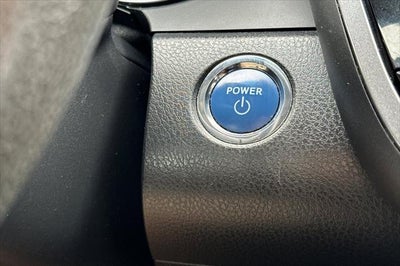 2018 Toyota Camry Hybrid LE