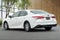 2018 Toyota Camry Hybrid LE