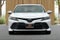 2018 Toyota Camry Hybrid LE