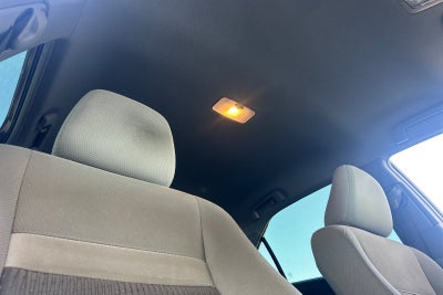 2014 Toyota Camry Hybrid XLE