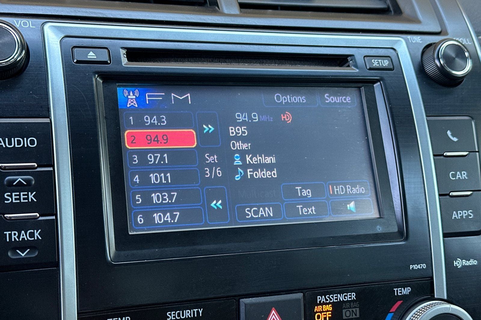 2014 Toyota Camry Hybrid XLE