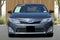 2014 Toyota Camry Hybrid XLE