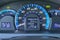 2014 Toyota Camry Hybrid XLE