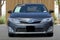 2014 Toyota Camry Hybrid XLE