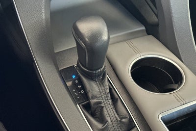 2019 Toyota Avalon XLE