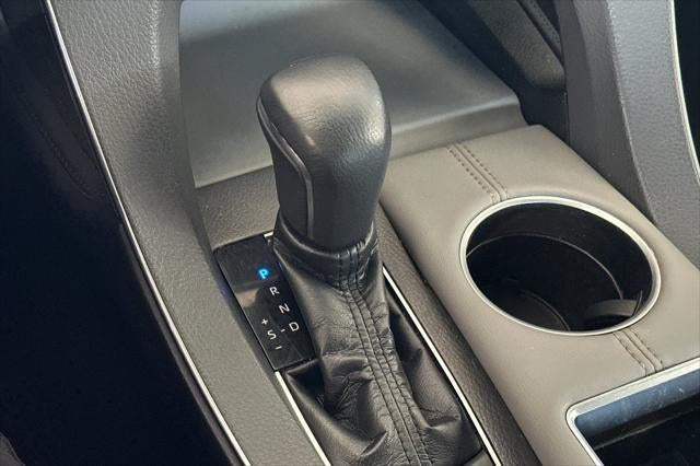 2019 Toyota Avalon XLE