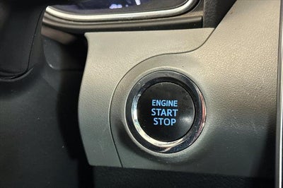 2019 Toyota Avalon XLE