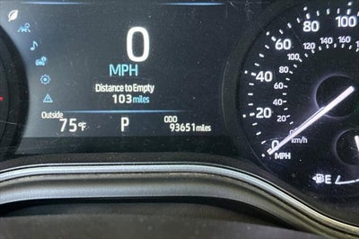 2019 Toyota Avalon XLE