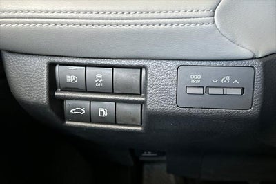 2019 Toyota Avalon XLE