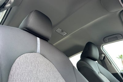 2021 Toyota Camry Hybrid LE