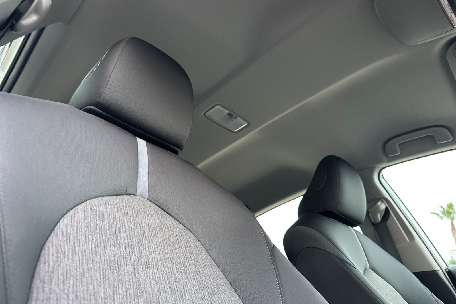 2021 Toyota Camry Hybrid LE