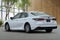 2021 Toyota Camry Hybrid LE