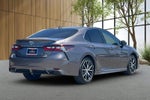 2023 Toyota Camry Hybrid SE