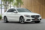 2015 Mercedes-Benz C-Class C 300