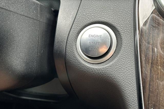 2015 Mercedes-Benz C-Class C 300