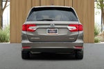 2018 Honda Odyssey Touring