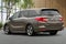 2018 Honda Odyssey Touring