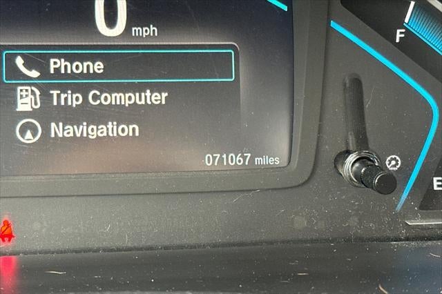 2018 Honda Odyssey Touring