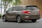 2018 Honda Odyssey Touring