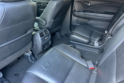 2020 Honda Pilot Touring 7 Passenger