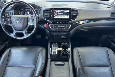 2020 Honda Pilot Touring 7 Passenger