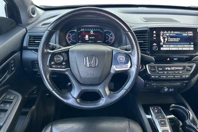 2020 Honda Pilot Touring 7 Passenger