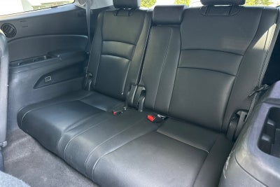 2020 Honda Pilot Touring 7 Passenger