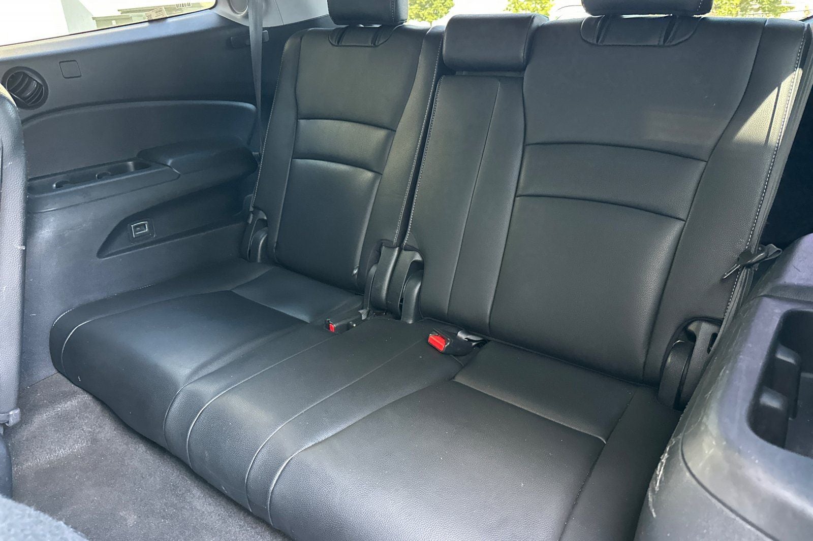 2020 Honda Pilot Touring 7 Passenger