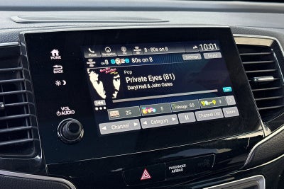 2020 Honda Pilot Touring 7 Passenger