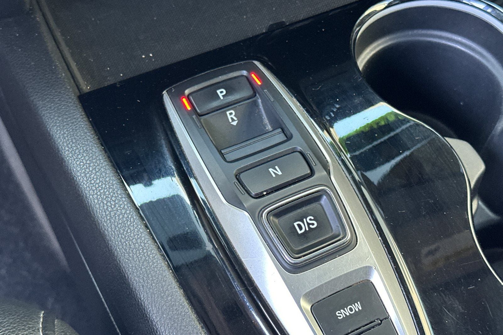 2020 Honda Pilot Touring 7 Passenger