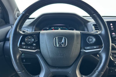 2020 Honda Pilot Touring 7 Passenger
