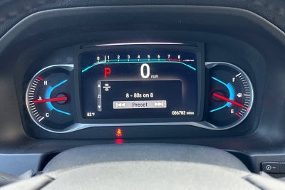 2020 Honda Pilot Touring 7 Passenger