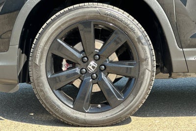 2020 Honda Pilot Touring 7 Passenger