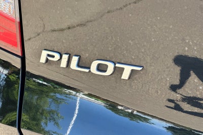 2020 Honda Pilot Touring 7 Passenger