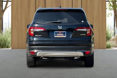 2020 Honda Pilot Touring 7 Passenger