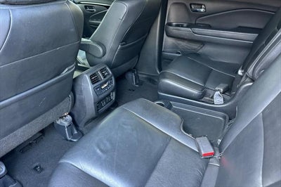 2020 Honda Pilot Touring 7 Passenger