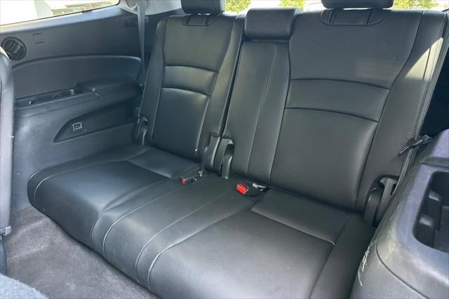 2020 Honda Pilot Touring 7 Passenger