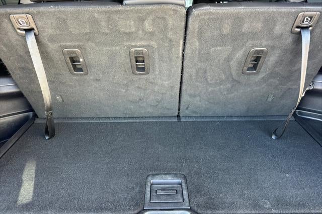 2020 Honda Pilot Touring 7 Passenger
