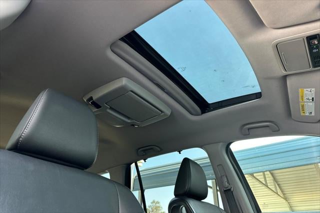 2020 Honda Pilot Touring 7 Passenger