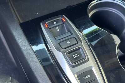 2020 Honda Pilot Touring 7 Passenger